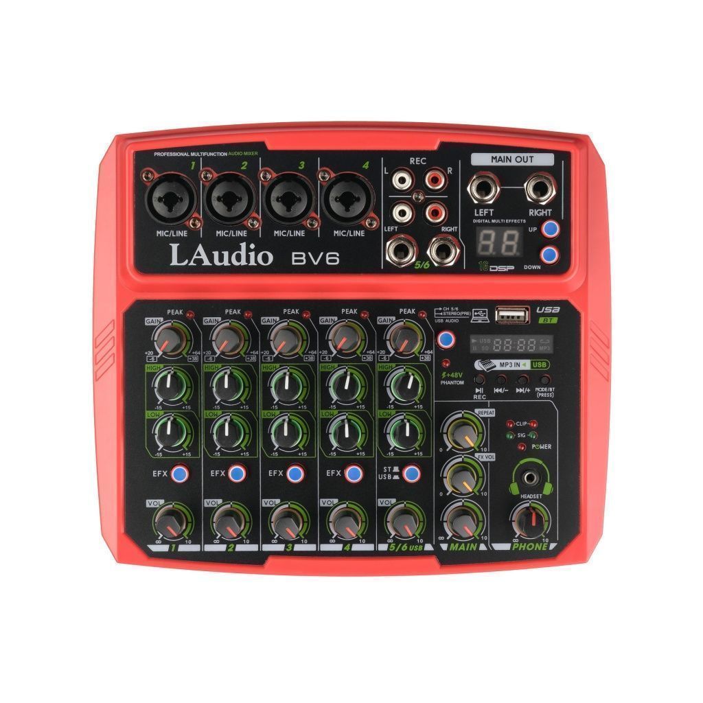 LAudio BV6 по цене 5&nbsp;640 ₽