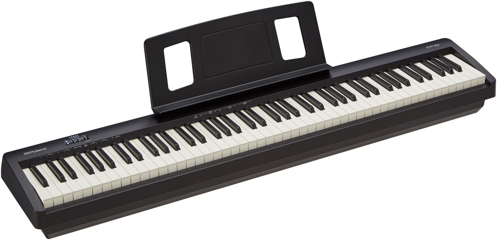 Roland FP-10-BK по цене 53&nbsp;170 ₽