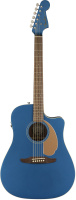 Fender Redondo Player Belmont Blue по цене 52&nbsp;490 ₽