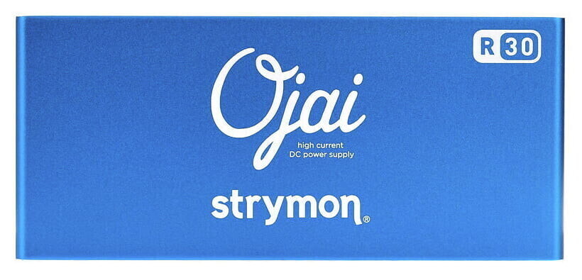 Strymon Ojai R30 Expansion Kit по цене 12&nbsp;750 ₽