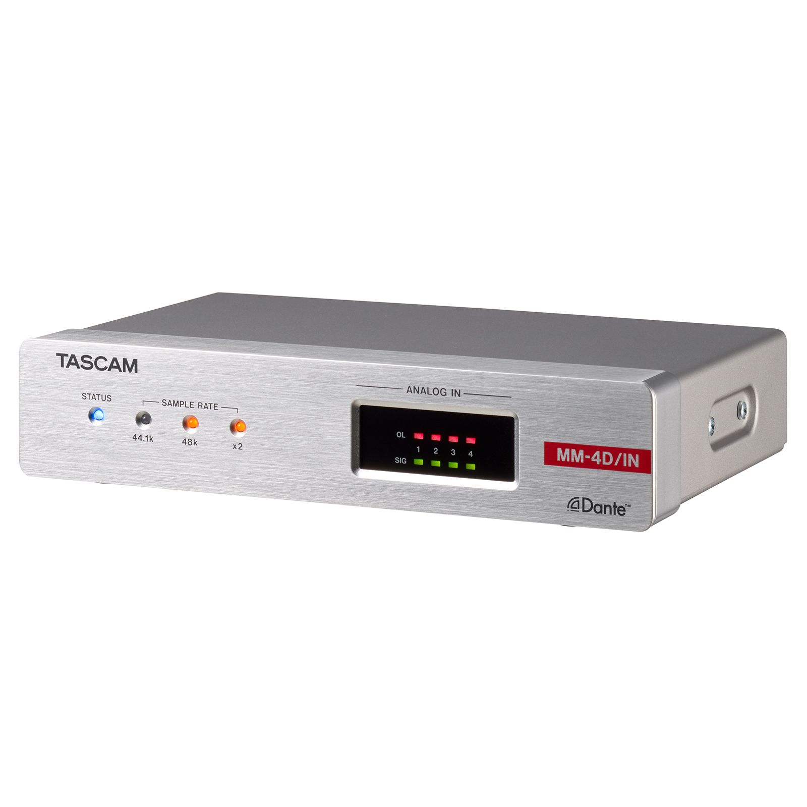 Tascam MM-4D/IN-X по цене 133&nbsp;300 ₽
