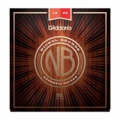 D'Addario NB1356 по цене 1&nbsp;350 ₽