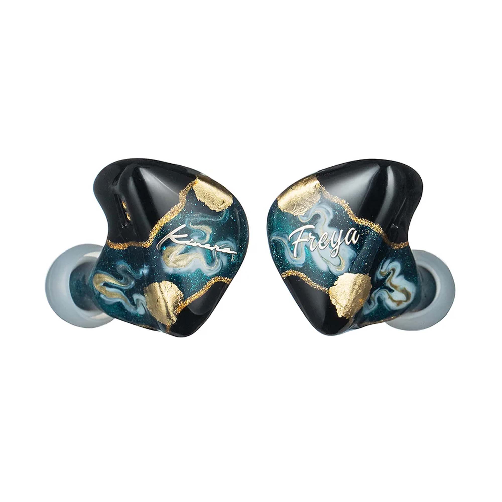 Kinera Freya Emerald Green по цене 21&nbsp;990 ₽