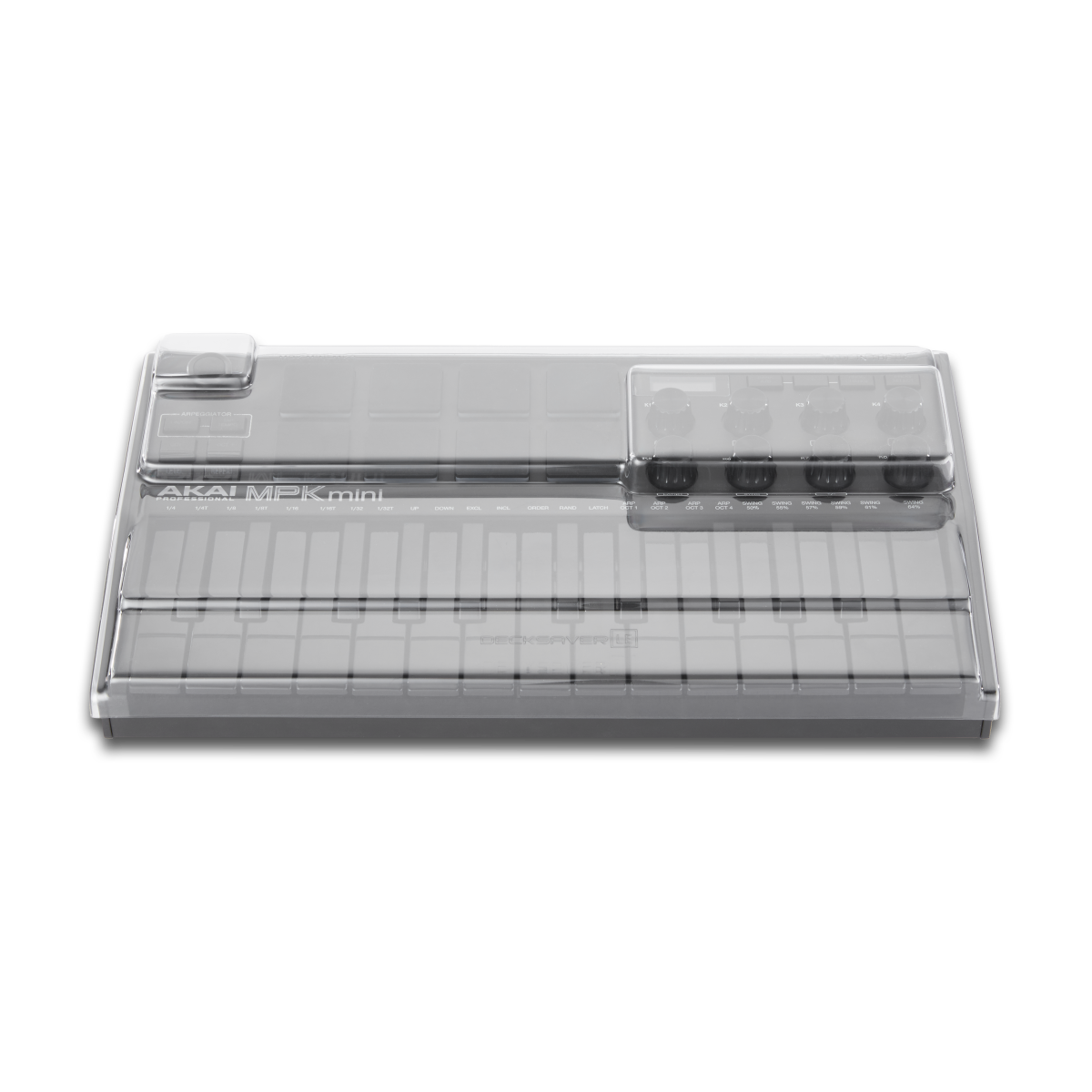 Decksaver Akai MPK Mini MK3 Cover по цене 4&nbsp;260 ₽