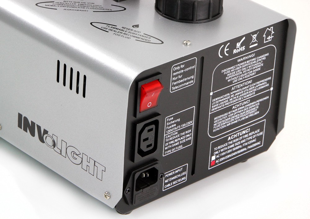 Involight FM900 по цене 5&nbsp;430 ₽