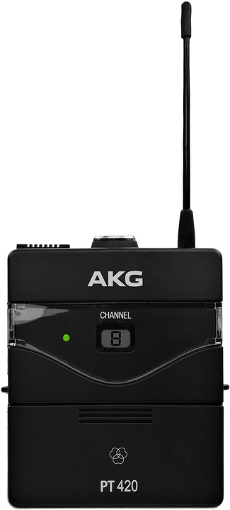 AKG WMS420 Headworn Set Band A (530-559) по цене 61&nbsp;000 ₽