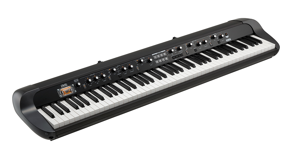 Korg SV-2 88 по цене 316&nbsp;190 ₽