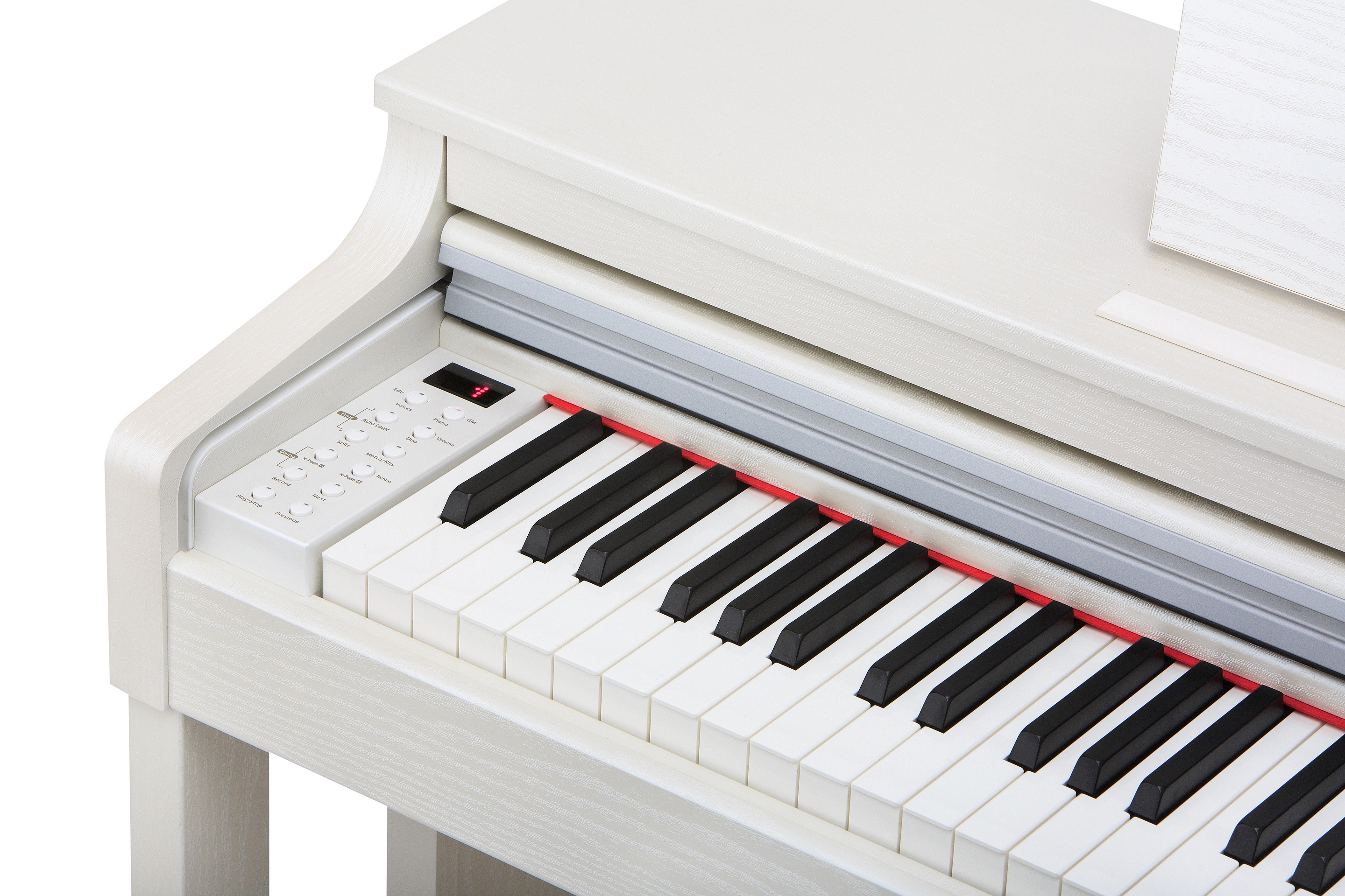 Kurzweil M130W White по цене 229&nbsp;990 ₽