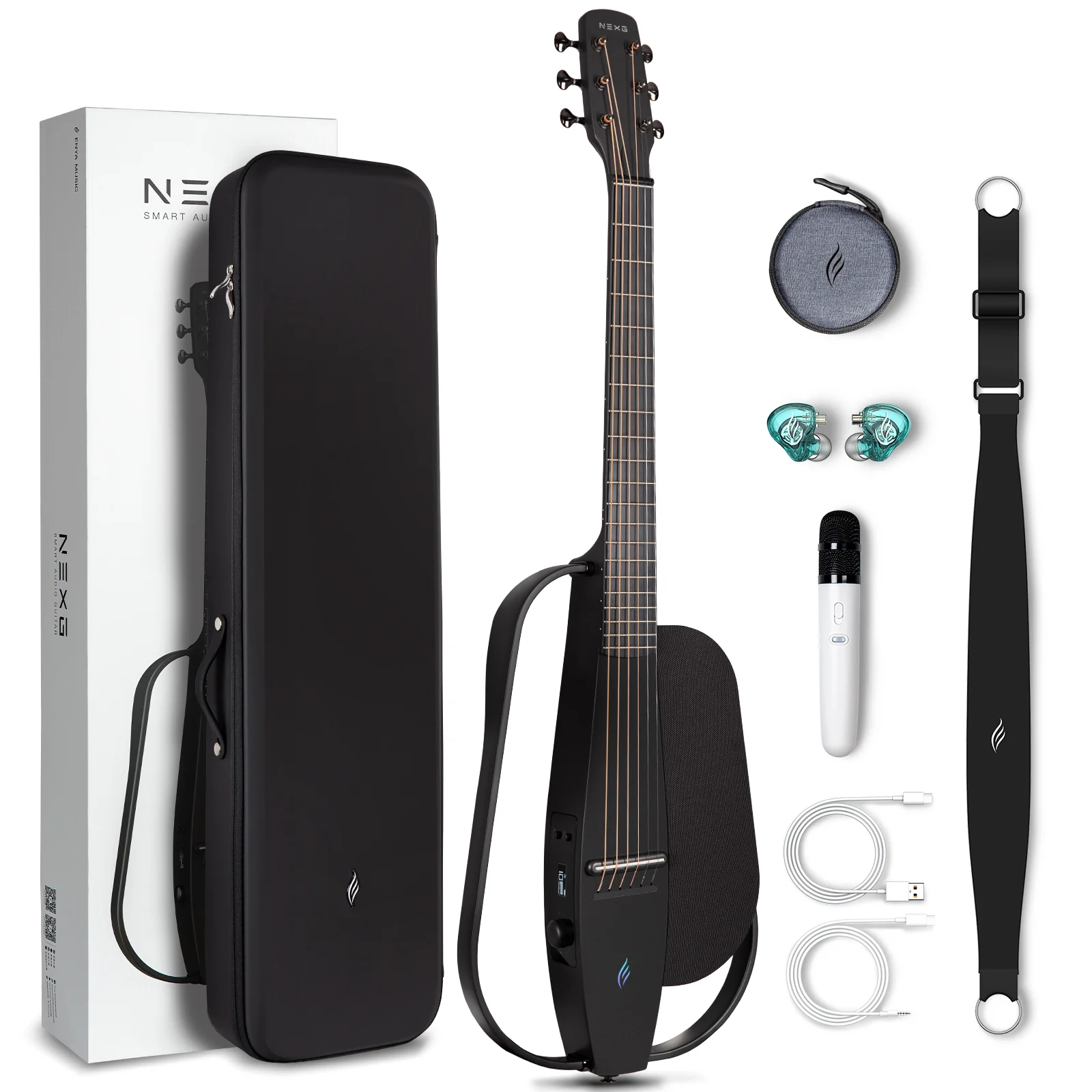 Enya NEXG-Black по цене 84&nbsp;570 ₽