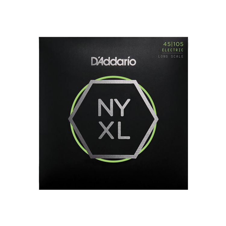 D'Addario NYXL45105 по цене 4&nbsp;950 ₽