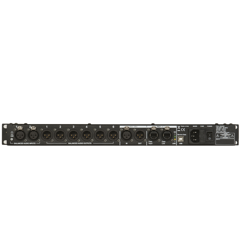 dB Technologies AC26N по цене 231&nbsp;000 ₽