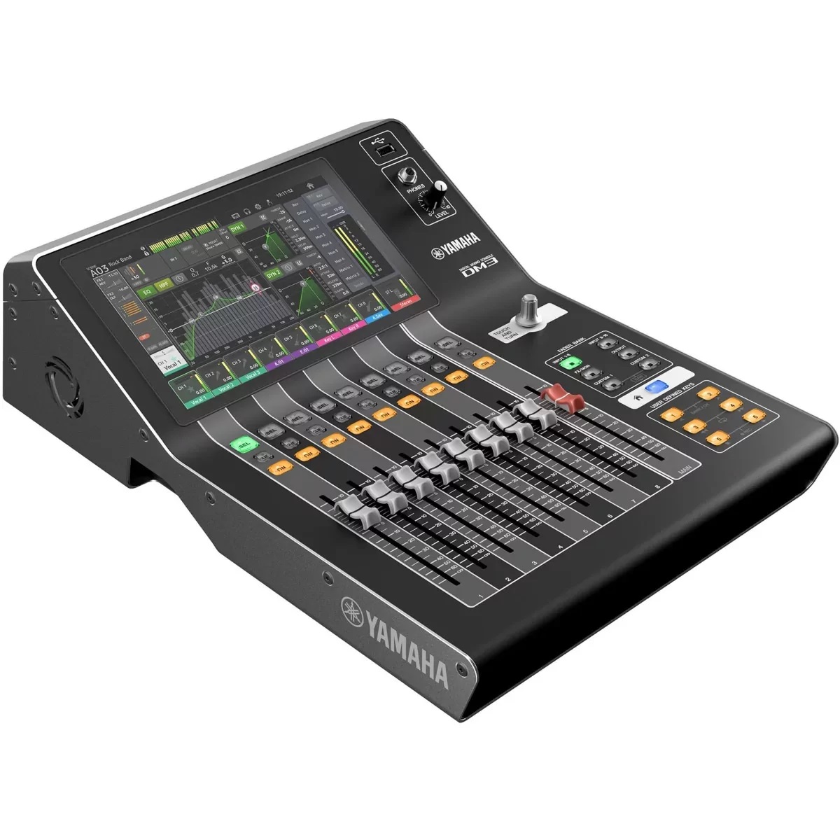 Yamaha DM3 по цене 262&nbsp;990 ₽