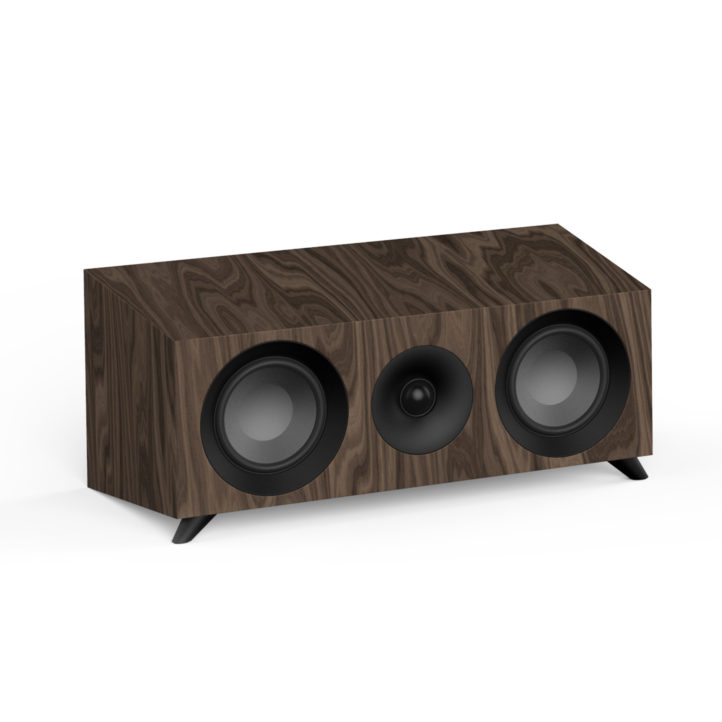 Jamo S 83 CEN Walnut по цене 19&nbsp;990 ₽