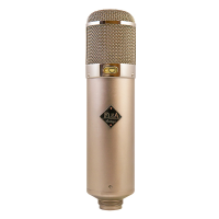 FLEA Microphones 47 (EF12 tube and F47 capsule) по цене 482&nbsp;160 ₽