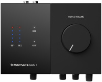 Native Instruments Komplete Audio 1 по цене 13&nbsp;000 ₽