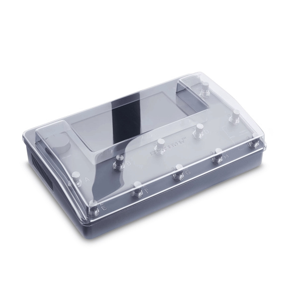 Decksaver Neural DSP Quad Cortex по цене 5&nbsp;560 ₽