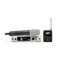 Sennheiser EW 300 G4-Base Combo-AW+ (Румыния) по цене 179&nbsp;990 ₽