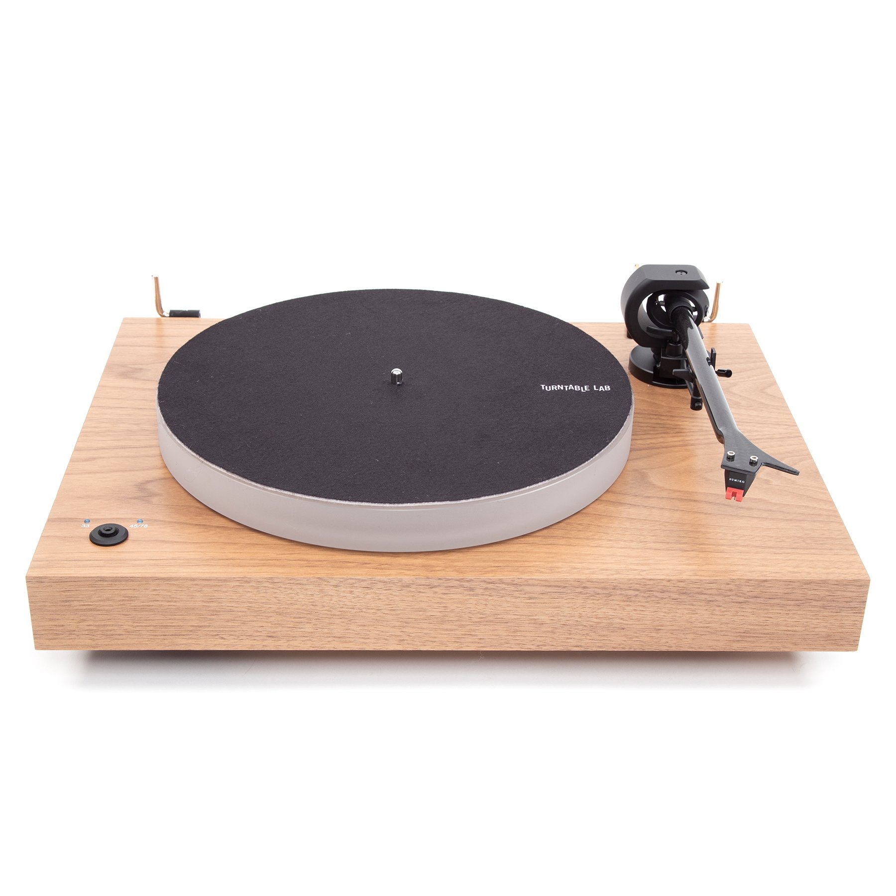 Pro-Ject X2 Walnut по цене 90&nbsp;000 ₽