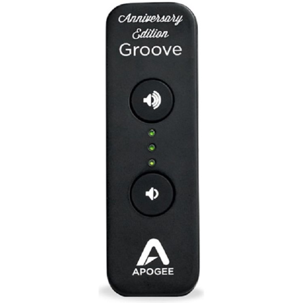 Apogee Groove Anniversary Edition по цене 35&nbsp;290 ₽