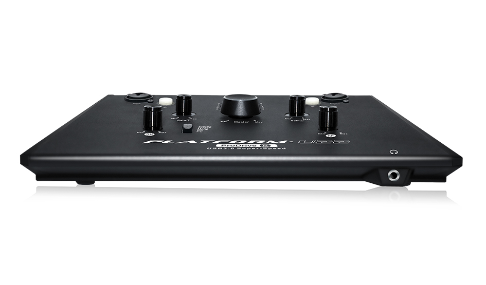 iCON Platform U22 ProDrive 3 по цене 21&nbsp;200 ₽