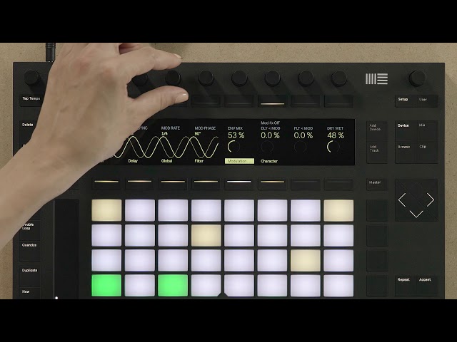 Ableton Push 2 + Live 11 Suite по цене 68&nbsp;900 ₽