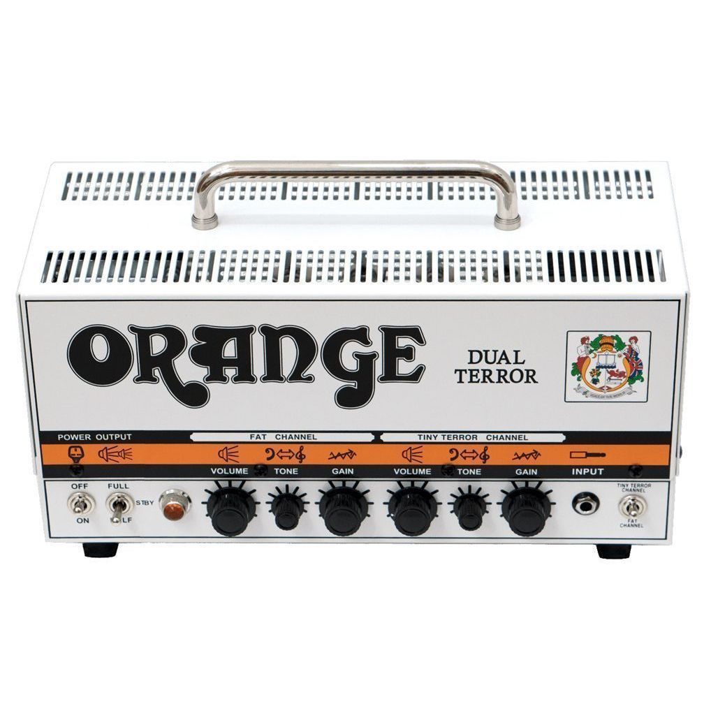 Orange DT30H Dual Terror по цене 99&nbsp;990 ₽