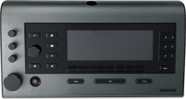 Shure MXCIC по цене 214&nbsp;200 ₽