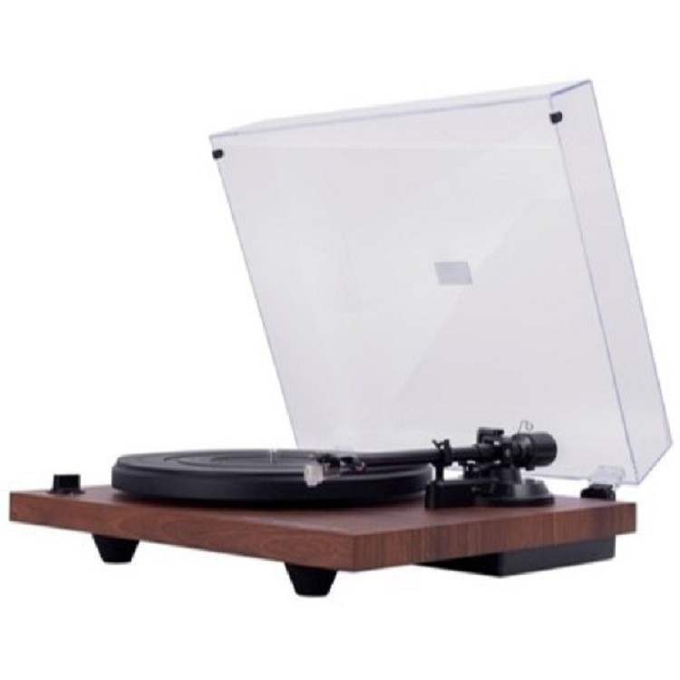 Radiotehnika LP002D Walnut по цене 25&nbsp;990 ₽