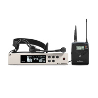 Sennheiser EW 100 G4-ME3-A по цене 99&nbsp;710 ₽