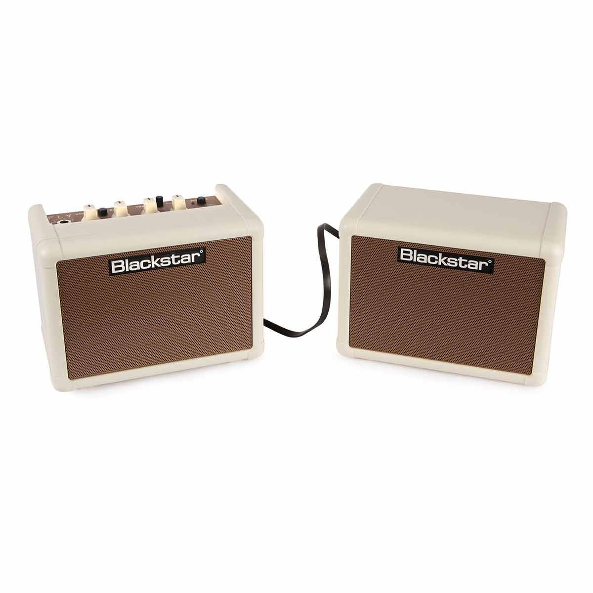 Blackstar FLY3 Acoustic Stereo Pack по цене 9&nbsp;180 ₽