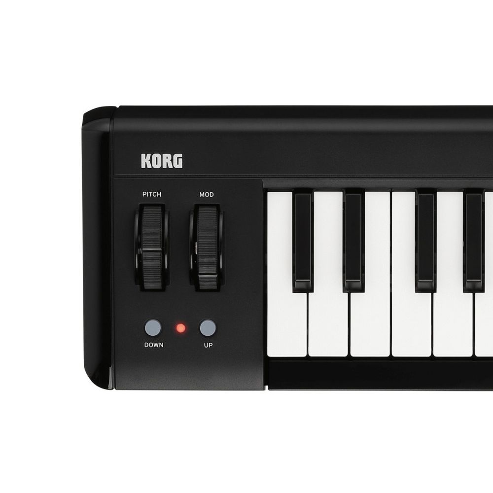 Korg MICROKEY2-61 по цене 18&nbsp;270 ₽