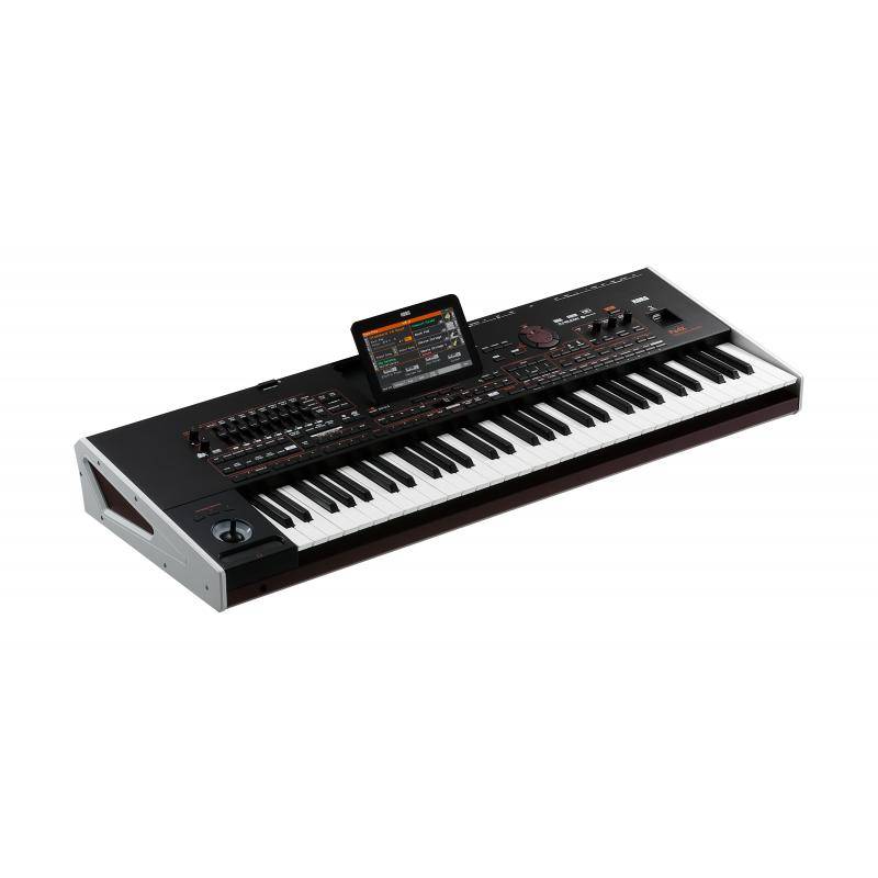 Korg PA4X-OR 61 по цене 341&nbsp;000 ₽