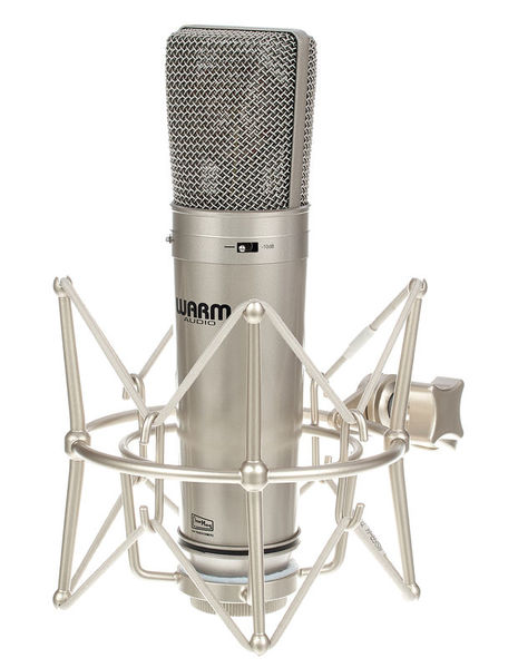 Warm Audio WA-87 по цене 45&nbsp;990 ₽