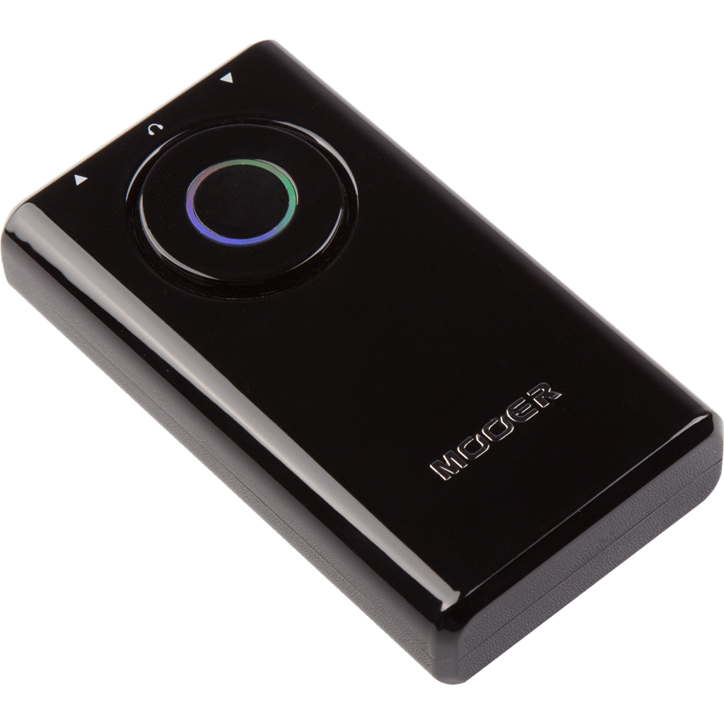 Mooer Prime P1 Black по цене 11&nbsp;370 ₽