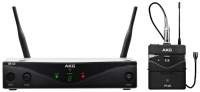 AKG WMS420 Presenter Set Band U2 (614-629) по цене 40&nbsp;200 ₽