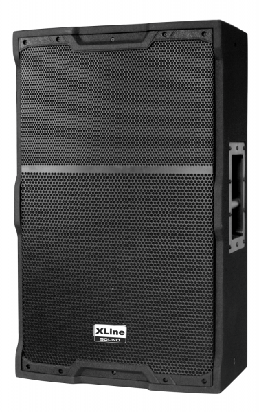 XLine ALFA P-15A DSP по цене 51&nbsp;460 ₽