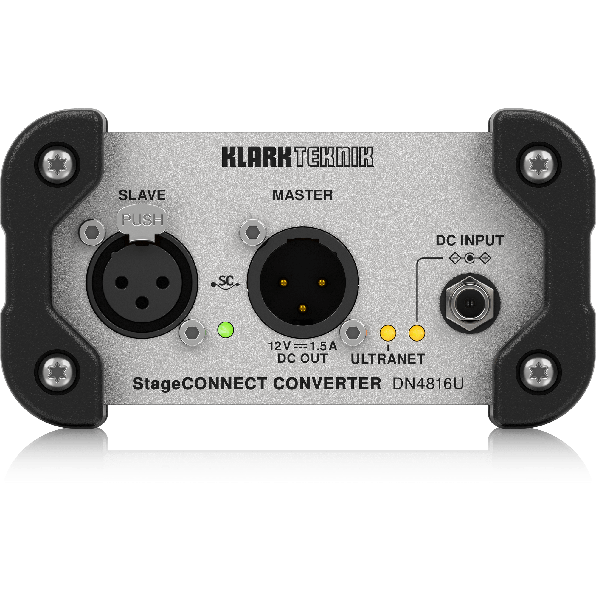 Klark Teknik DN4816U по цене 18&nbsp;640 ₽
