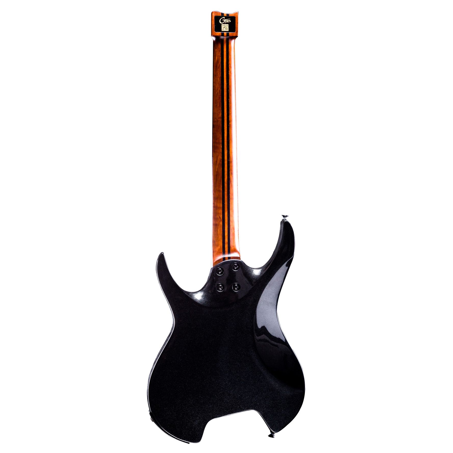 Mooer GTRS W800 Pearl Black по цене 63&nbsp;990 ₽
