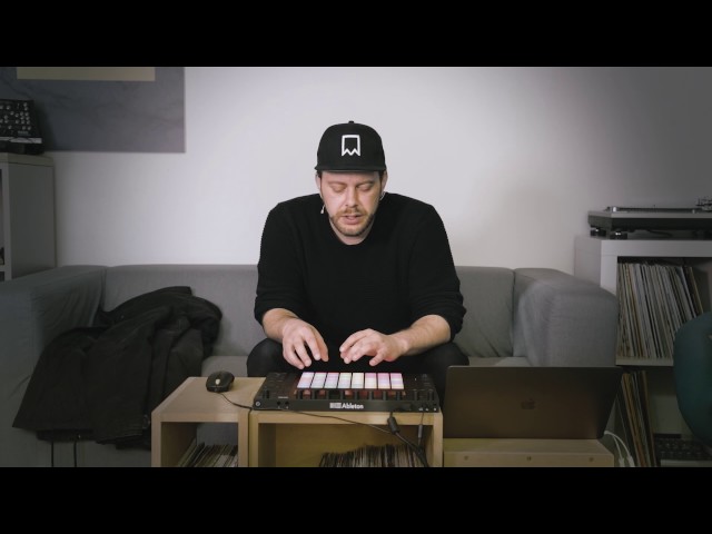 Ableton Push 2 + Live 11 Suite по цене 68&nbsp;900 ₽