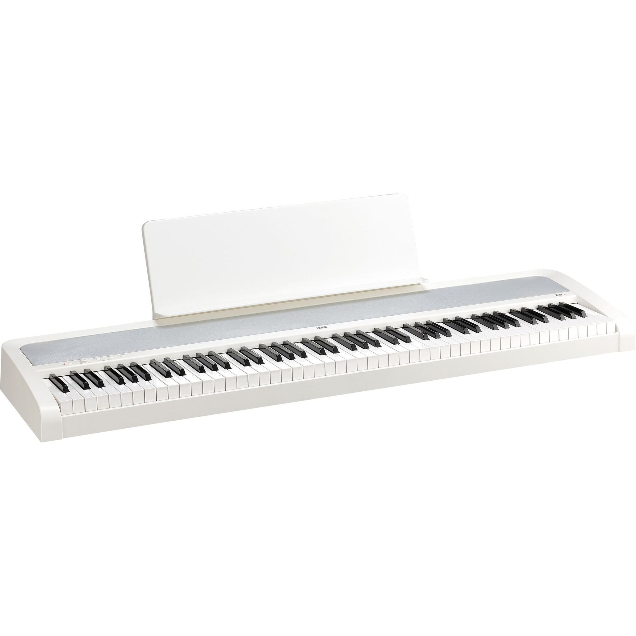 Korg B2+ White по цене 68&nbsp;840 ₽