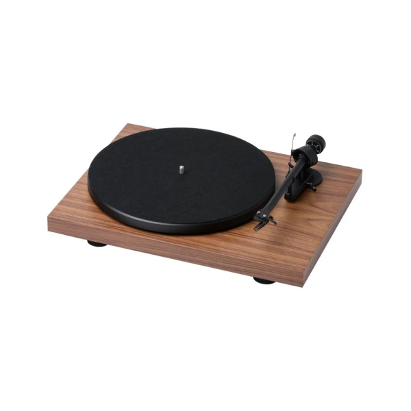 Pro-Ject Debut 3 DC Wood OM5e по цене 37&nbsp;790 ₽