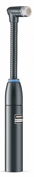 Shure BETA 98AMP/C по цене 57&nbsp;920 ₽