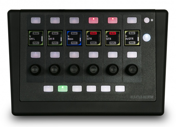 Allen & Heath IP6 по цене 116&nbsp;160 ₽