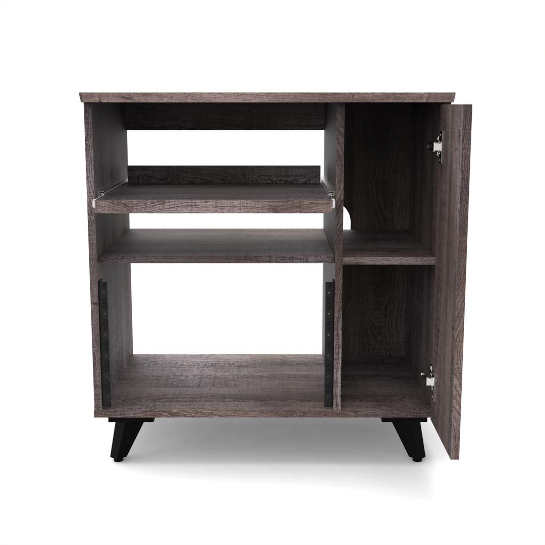 Glorious Modular Side Rack Walnut по цене 49&nbsp;290 ₽