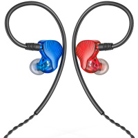 FIIO FA1 Blue-Red по цене 6&nbsp;990 ₽