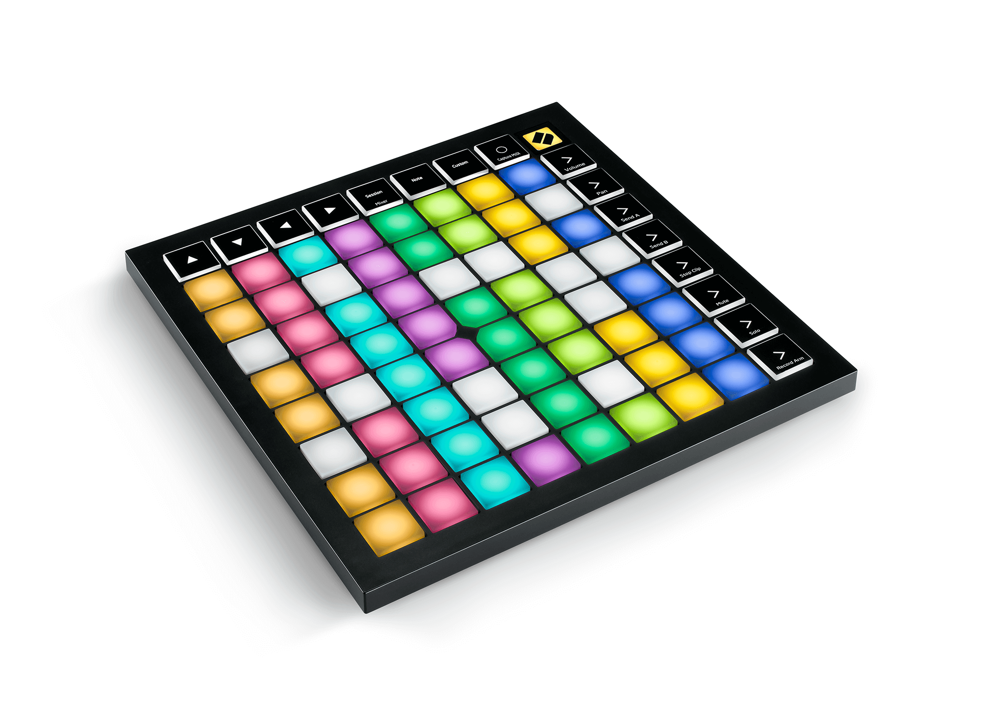 Novation Launchpad X по цене 19&nbsp;350 ₽
