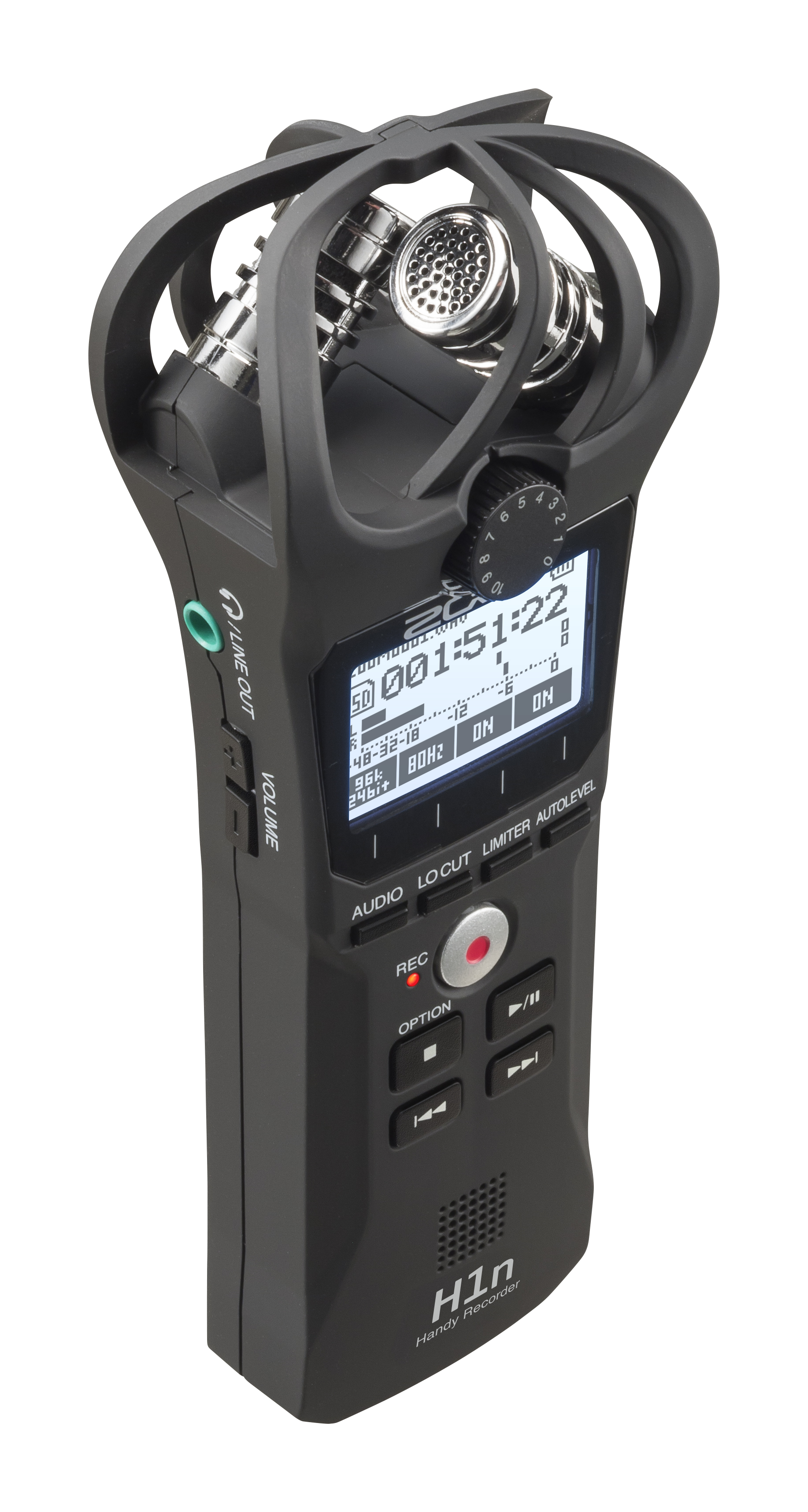 Zoom H1n по цене 14&nbsp;030 ₽