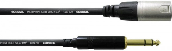 Cordial CFM 3 MV по цене 1&nbsp;220 ₽