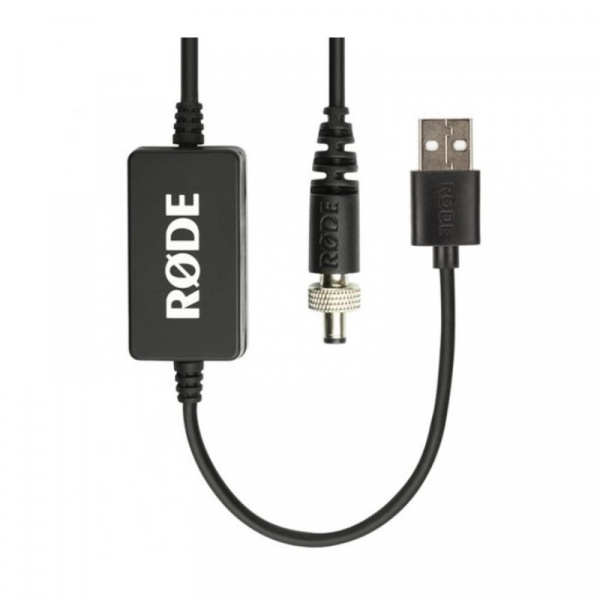 Rode DC-USB1 по цене 1&nbsp;000 ₽