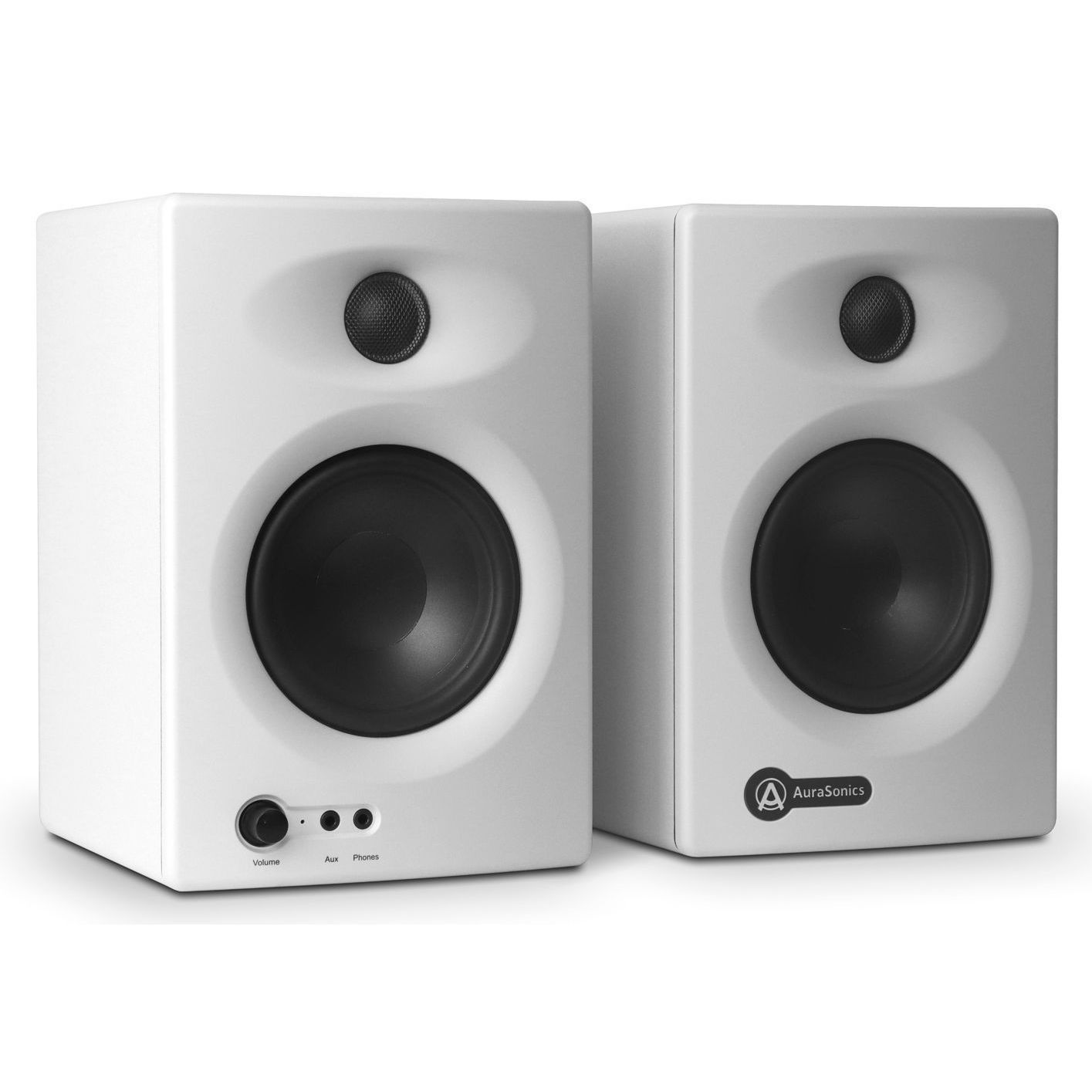 AuraSonics KN4.5BT-WH по цене 19&nbsp;350 ₽